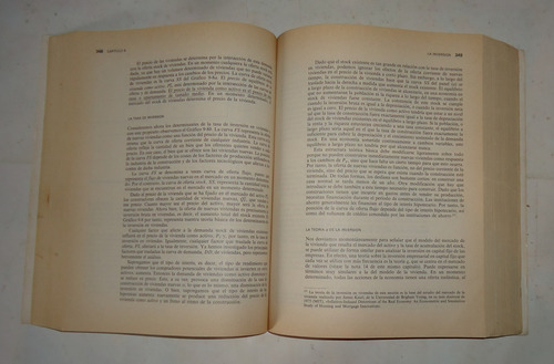 Macroeconomia Dornbusch - Fischer Cuarta Edicion (Usado)