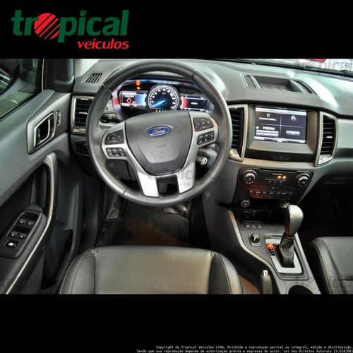 Ford Ranger 3.2 Xlt 4x4 Cd 20v Diesel 4p Automático