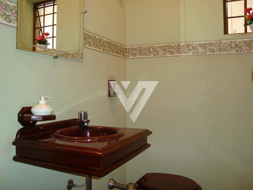 Casa Com 2 Dormitórios À Venda, 184 M² Por R$ 375.000,01 - Altos Do Trujillo - Sorocaba/sp - Ca0665