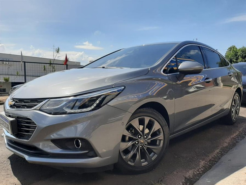 Chevrolet Cruze Sedan Ltz 1.4 16v Turbo Flex 4p Aut. Flex A