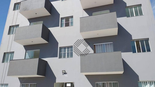 Apartamento Com 2 Dormitórios, 53 M² - Venda Por R$ 195.000,00 Ou Aluguel Por R$ 1.000,00/mês - Jardim Simus - Sorocaba/sp - Ap8933