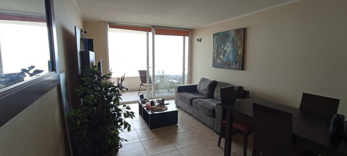 Vendo Departamento 2d2b Avda Del Mar La Serena
