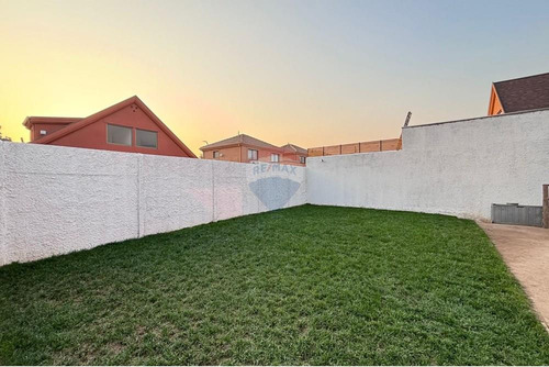 Acogedora Casa En Parque Brisas Norte