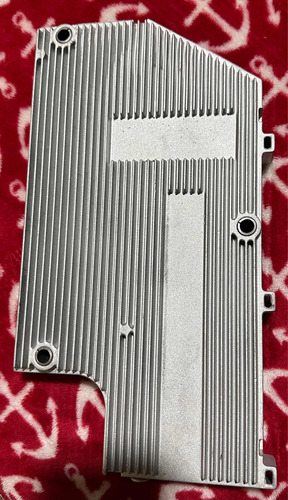 Módulo De Control Navistar 5011081r2 Generación 2