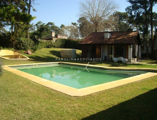Casa En Punta Del Este, Mansa | Parolin Propiedades Ref:2198- Ref: 2198