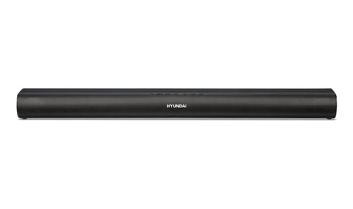 Barra Sonido Soundbar Inalámbrica Y Bajo Subwoofer Hyundai