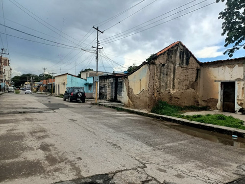 Terreno En Santa Rosa, Valencia. (soscap-15)
