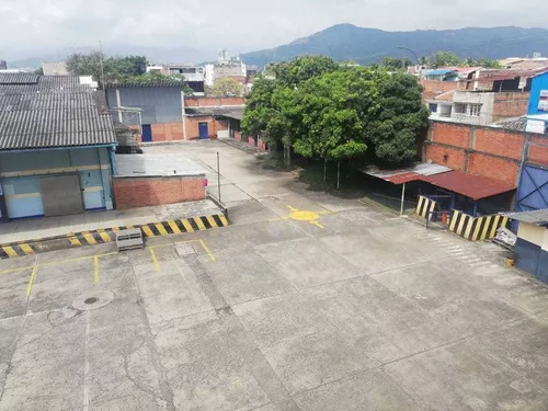 Lote Terreno Venta La Esmeralda Norte Cali