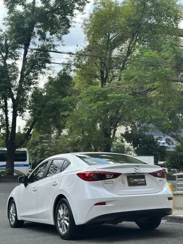 Mazda 3 2.0 Touring At