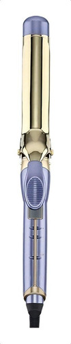 Tenaza Conair Frizz Defense Titanio 1 1/4 Profesional S/c