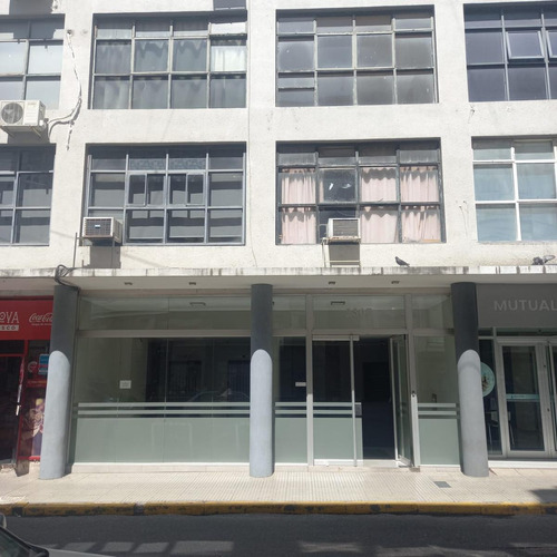 Oficina En Edificio En Pleno Centro