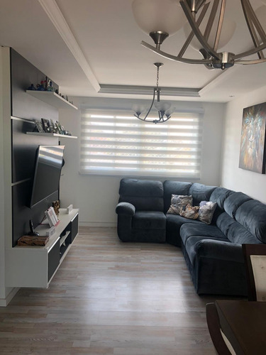 Imagem 22 de 30 de Apartamento - Ap00410 - 68196031