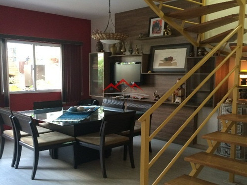 Imagem 2 de 20 de Casa A Venda No Condomínio Fechado Garden Resort Em Jundiaí Sp. - Ca00259 - 68517134