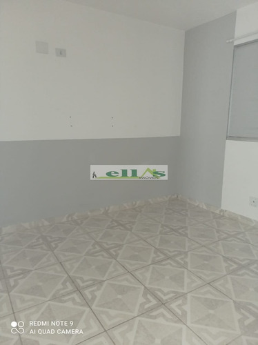 Imagem 9 de 15 de Casa Em Quitaúna - Osasco - 4577