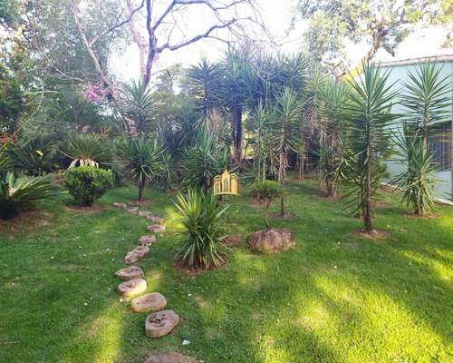 Imagem 14 de 30 de Sitio Em Boa Vista - Esmeraldas - St00068 - 34802218