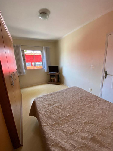 Imagem 18 de 30 de Apartamento No Bairro Vila Alzira - Santo André-sp - 3405