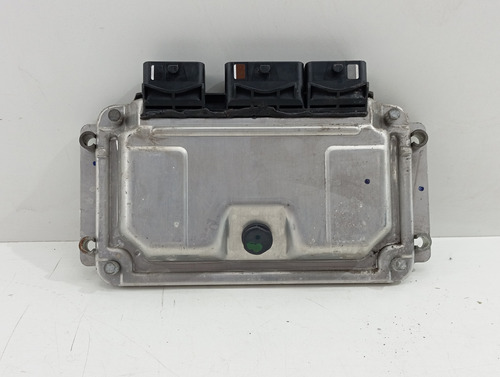 Modulo Injecao Eletrônica Citroën C3 1.6 06 07 08 09 10 Á (Usado)