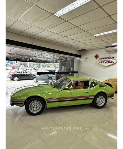 Volkswagen Sp2 1.7 8v Gasolina 2p Manual