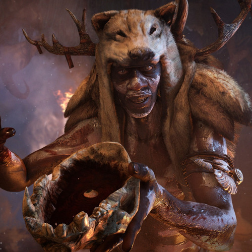 Far Cry Primal - Xbox One