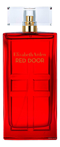 Perfume Elizabeth Arden Red Door Edt 100ml Dama
