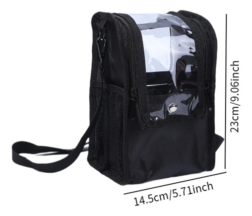 Estuche Para Brochas De Maquillaje, Bolsa Para Cosméticos,