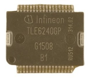 Tle6240gp Tle 6240 Gp Original Infineon  Integrado