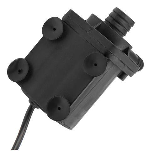 Bomba De Agua Sin Escobillas Mini Dc Para Calentador Solar 2