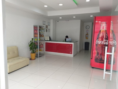 Imagen 3 de 27 de Venta Edificio En Modelia - Esta Rentando Contrato A 5 Años