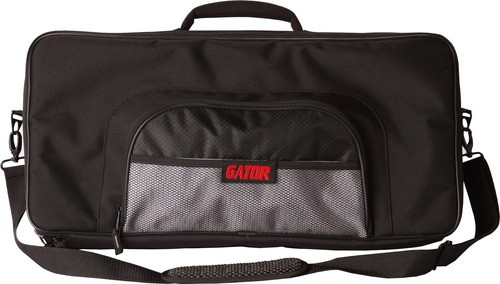 Gator G-multifx-1510 Bolsa Para Pedal De Efectos De 15 Pulga