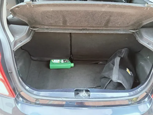 Chevrolet Spark Gt Premier Rec