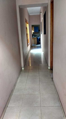 Caseros Casa Petit Hotel, 11 Habitaciones C/fac.