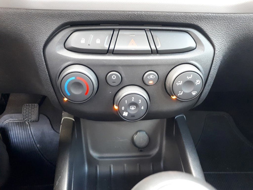 Chevrolet Prisma 1.0 Mpfi Joy 8v Flex 4p Manual