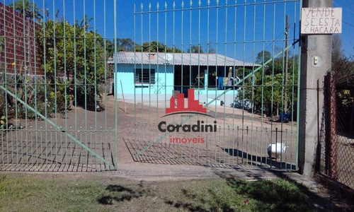Chácara Em Piracicaba - Ch0106
