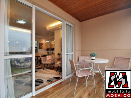 Apartamento Todo Mobiliado Excelente Localização Bairro Bonfiglioli - 13495 - 69303655