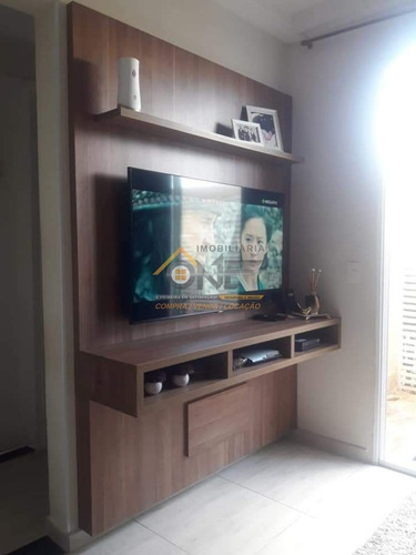 Imagem 1 de 17 de Apartamento - Ap00599 - 69431277
