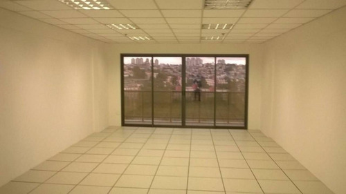 Imagem 4 de 10 de Sala Em Cerâmica, São Caetano Do Sul/sp De 55m² À Venda Por R$ 459.000,00 - Sa1208017-s