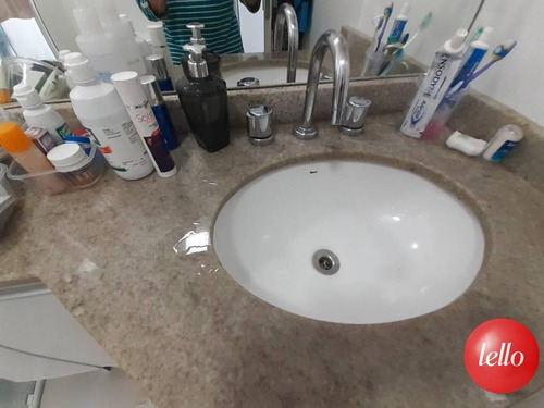 Imagem 12 de 27 de Apartamento - Ref: 238323