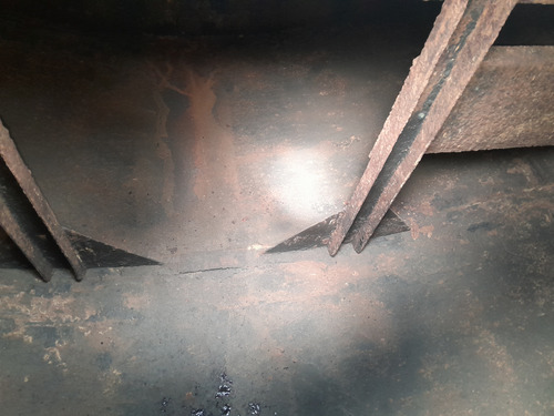 Vw 15-190 Tanque Pipa 12.500lts !!! Pronto P Trabalhar !!!