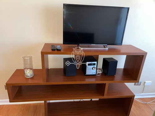 Departamento En Venta De 3 Dorm. En La Serena