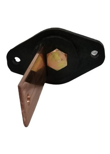 Borne Para Maquina Miller Xmt 450