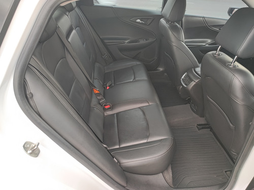 Chevrolet Malibu 2.0 Lt Turbo At