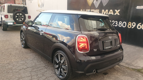 Minicooper Essential 1.5 Turbo 2022