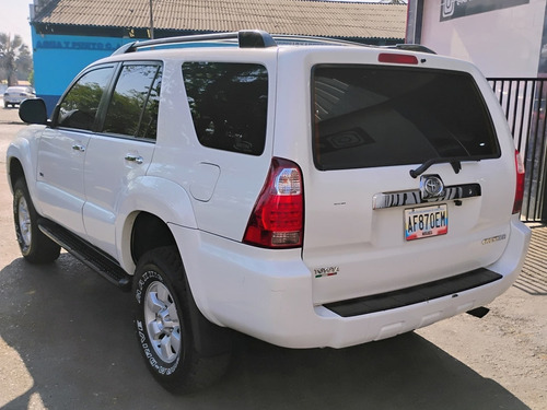 Toyota 4runner