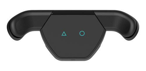 Imagem 2 de 12 de Acessório De Botão Traseiro Para Gamepad Turbo Pás De