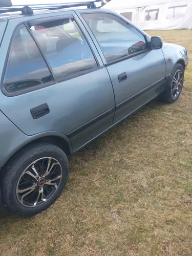 Chevrolet Swift 1.3