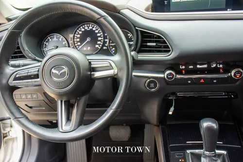 Mazda CX-30 2.0 Grand Touring At