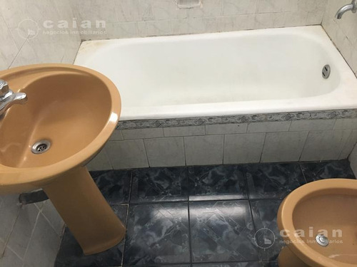Imagen 9 de 12 de Departamento - Balvanera