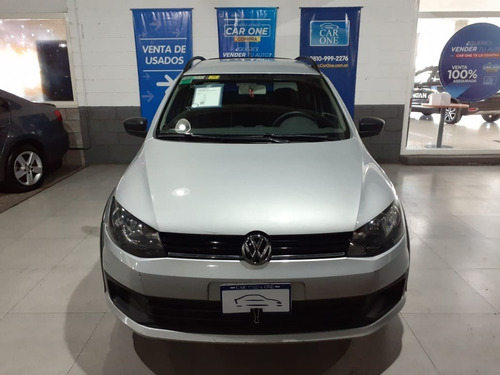 Volkswagen Saveiro 1.6 Gp Ce 101cv Safety + Pack High Dg