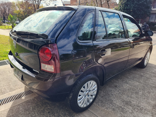 Volkswagen Gol 1.4 Power Ps+ac 83cv