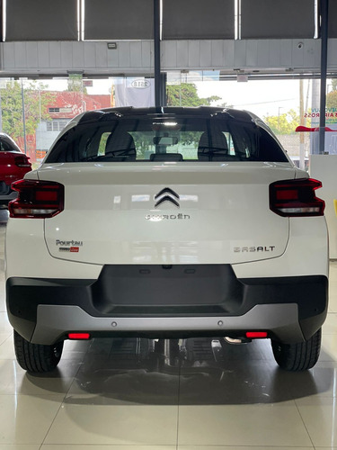 Citroën Basalt Vti Live Pack